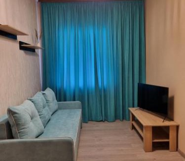 Starokostyantyniv Apartamento | Затишна однокімнатна квартира під Києвом