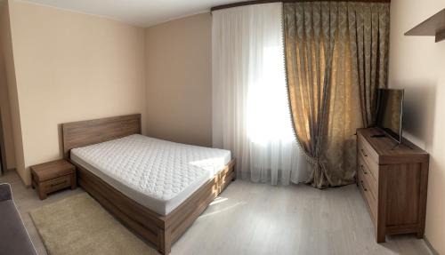 Starokostyantyniv Apartamento | Затишна однокімнатна квартира під Києвом