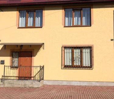 Mizhhirya Apartamento | Затишна оселя
