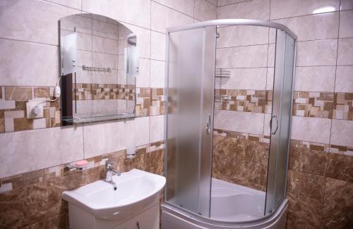 Mizhhirya Apartamento | Затишна оселя