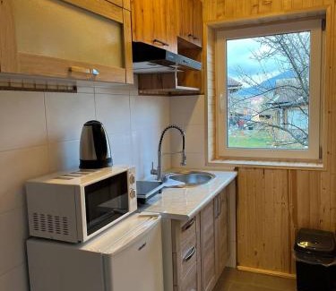Vorokhta Apartamento | Затишна садиба