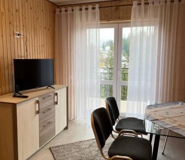 Vorokhta Apartamento | Затишна садиба