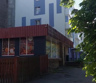 Lutsk Apartamento | Затишна студія біля центру