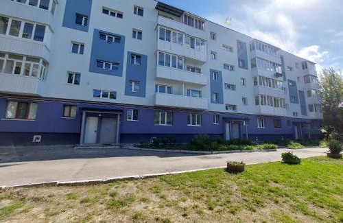 Lutsk Apartamento | Затишна студія біля центру