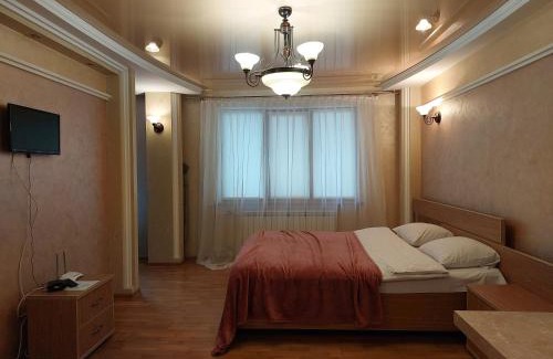 Lutsk Apartamento | Затишна студія біля центру