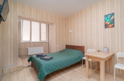 Petrovskoye Apartamento | Затишна студія, 5 хвилин від Південного вокзалу