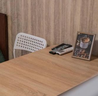 Petrovskoye Apartamento | Затишна студія, 5 хвилин від Південного вокзалу