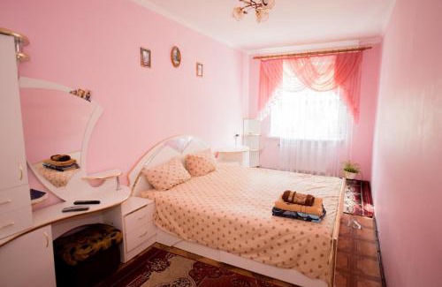 Ivano-Frankovsk Apartamento | Затишна 2 кімнатна квартира, Тролейбусна