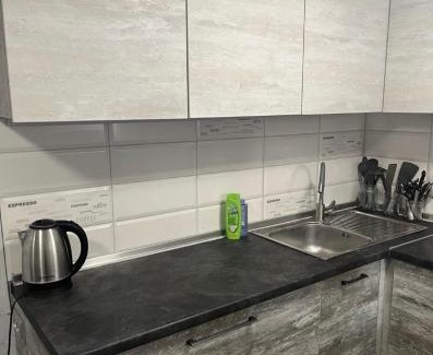 Uman Apartamento | Затишний будинок поруч з Софієвкою
