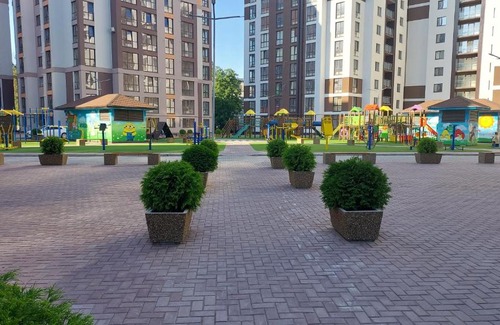 Chisinau Apartamento | Затишний дім