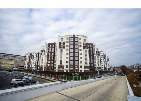 Chisinau Apartamento | Затишний дім