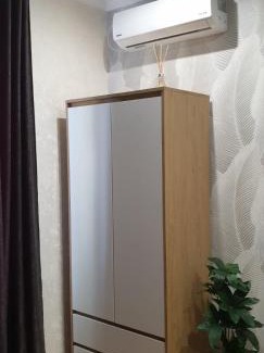 Krivoy Rog Apartamento | Затишні апартаменти зі сховищем на Святогеоргієвській 15