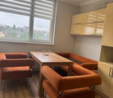 Chernovtsy Apartamento | Затишні апартаменти TWO
