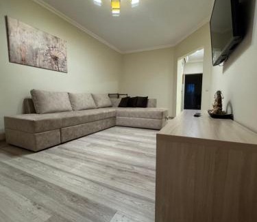 Chernovtsy Apartamento | Затишні апартаменти TWO