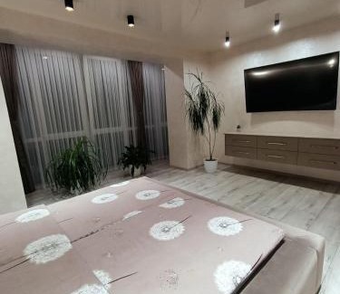 Khmelnitskiy Apartamento | Затишні апартаменти