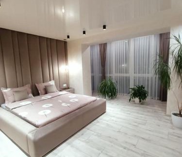 Khmelnitskiy Apartamento | Затишні апартаменти