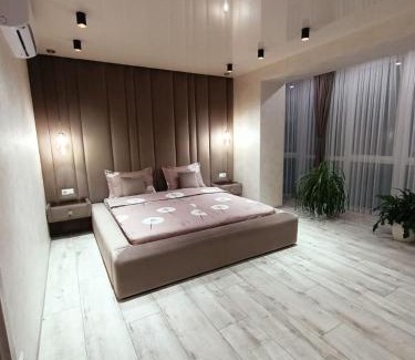 Khmelnitskiy Apartamento | Затишні апартаменти