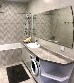 Ternopil Apartamento | Затишні та просторі апартаменти в новобудові