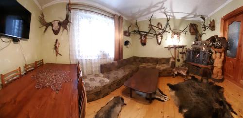 Skole Apartamento | Затишок в Карпатах
