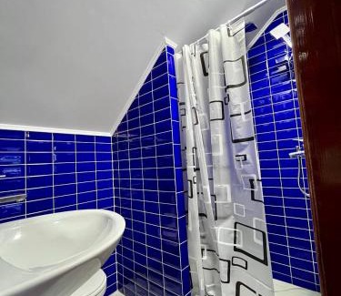 Roztoky Casa | Затишок Карпат