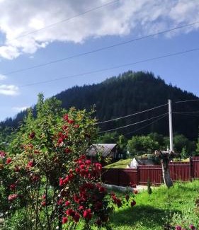 Roztoky Casa | Затишок Карпат