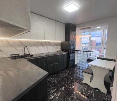 Dobrovelychkivka Apartamento | Затишок