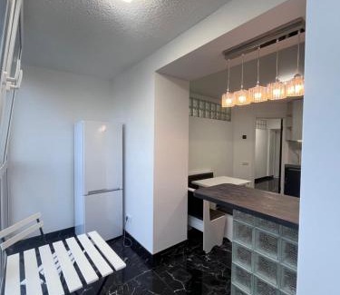 Dobrovelychkivka Apartamento | Затишок