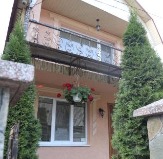 Transcarpathia Casa | ЗАТИШОК