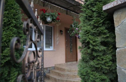 Transcarpathia Casa | ЗАТИШОК