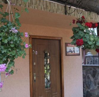 Transcarpathia Casa | ЗАТИШОК