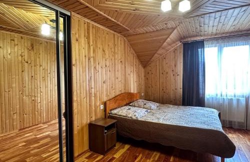Yavory Apartamento | За рікою