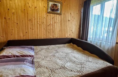 Yavory Apartamento | За рікою