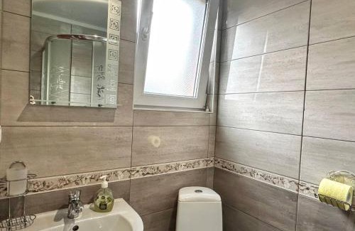 Yavory Apartamento | За рікою