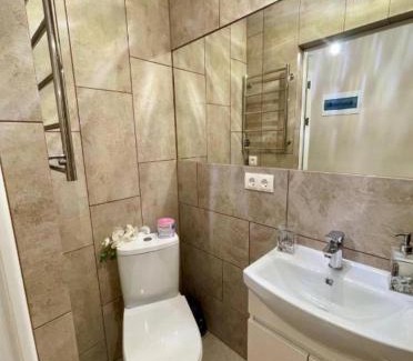 Monasteriska Apartamento | Здаються в оренду подобово АПАРТАМЕНТИ ZONEofCOMFORT-1 Поруч з центром міста, затишні та комфортні для проживання, як вдома