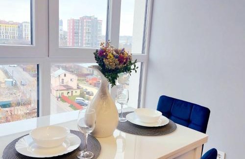 Yavory Apartamento | Зелена тераса