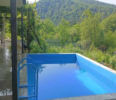 Dilijan Casa | Зелений Рай