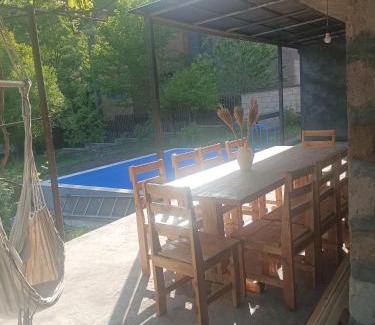 Dilijan Casa | Зелений Рай