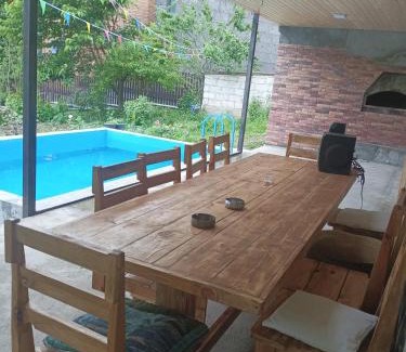 Dilijan Casa | Зелений Рай
