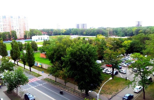 Krasnodar Apartamento | Зиповская 5/2