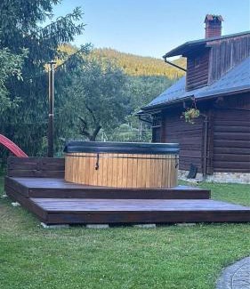 Grebenov Apartamento | Знакова Хата