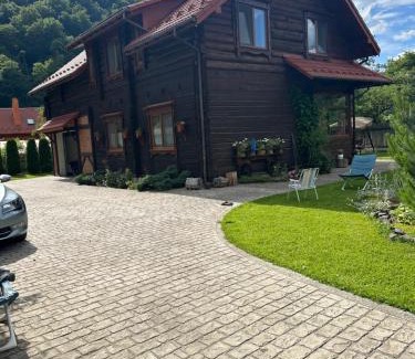 Grebenov Apartamento | Знакова Хата
