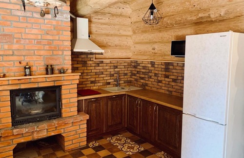 Slavske Apartamento | Зруб «Коло Хорса»