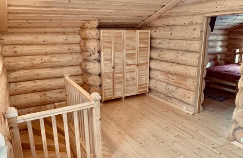 Slavske Apartamento | Зруб «Коло Хорса»