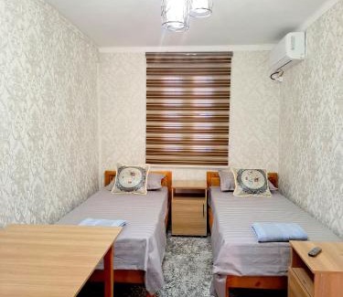 Bukhara Casa | Зухро