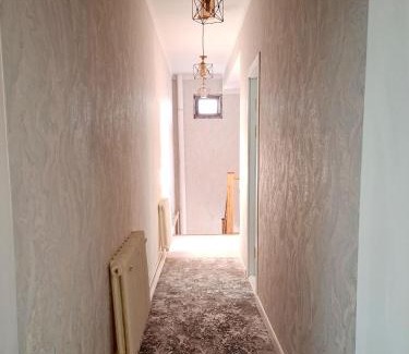 Bukhara Casa | Зухро
