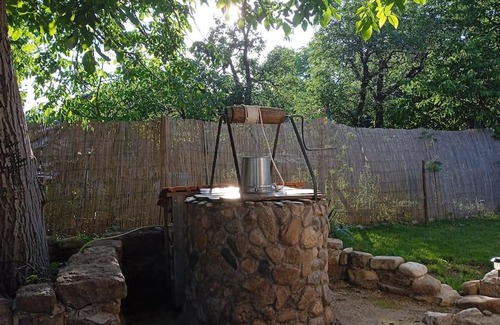 Belogradchik Casa | Ижата - топлина и уют