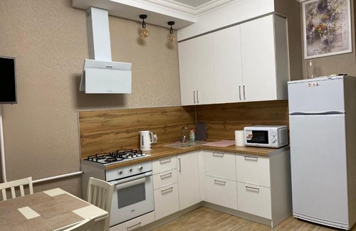 Gelendzhik Apartamento | Изумрудный город Mira apart 2