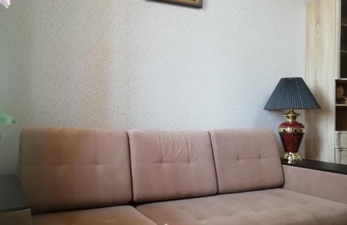 Yessentuki Apartamento | ИНТЕРНАЦИОНАЛЬНАЯ 52 ЦЕНТР ДО ПАРКА 4 минуты