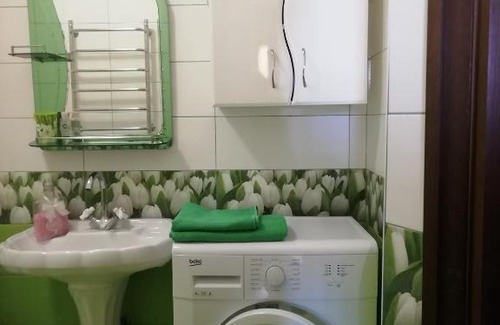 Yessentuki Apartamento | ИНТЕРНАЦИОНАЛЬНАЯ 52 ЦЕНТР ДО ПАРКА 4 минуты