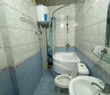 Khujand Apartamento | Исмаил сомони 37
